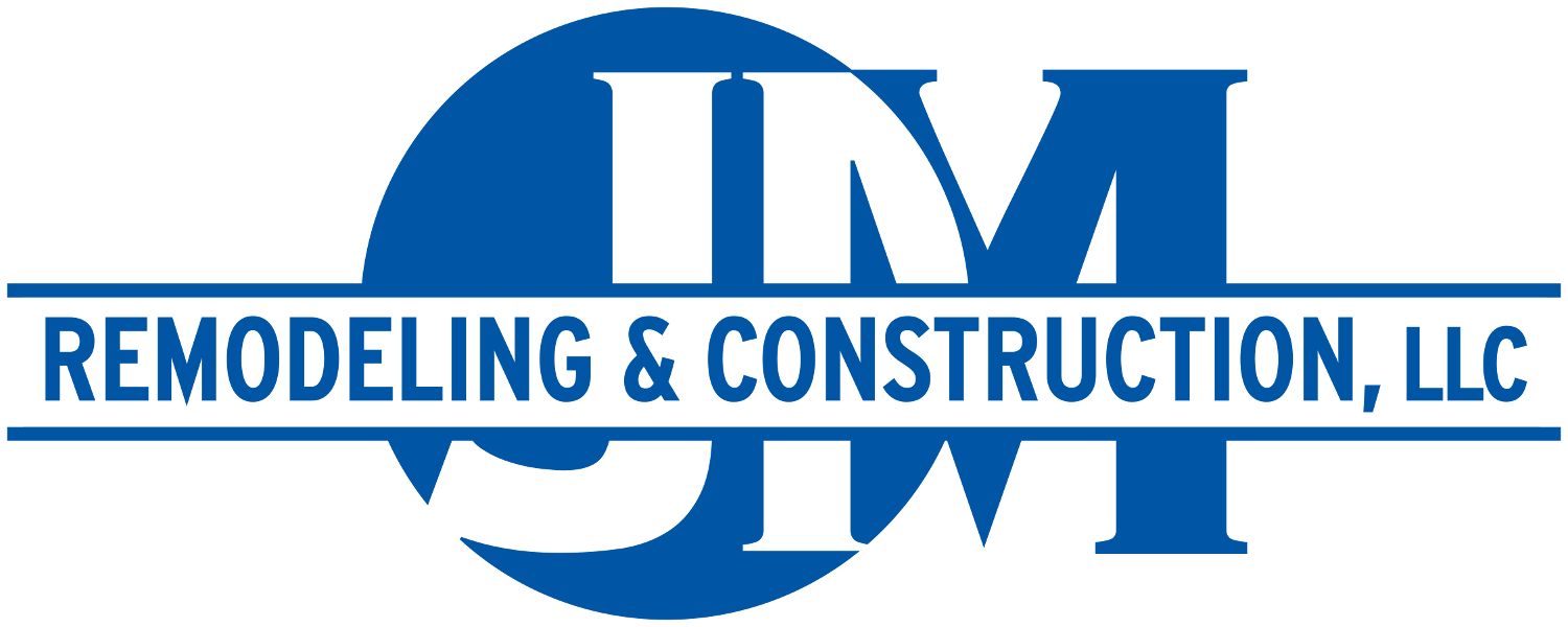 JM Remodeling & Construction, LLC Logo