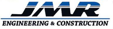 JMR Engineering & Construction Logo