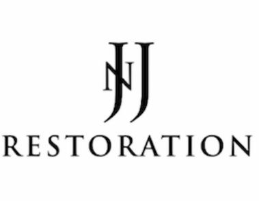 JnJ Restoration Logo