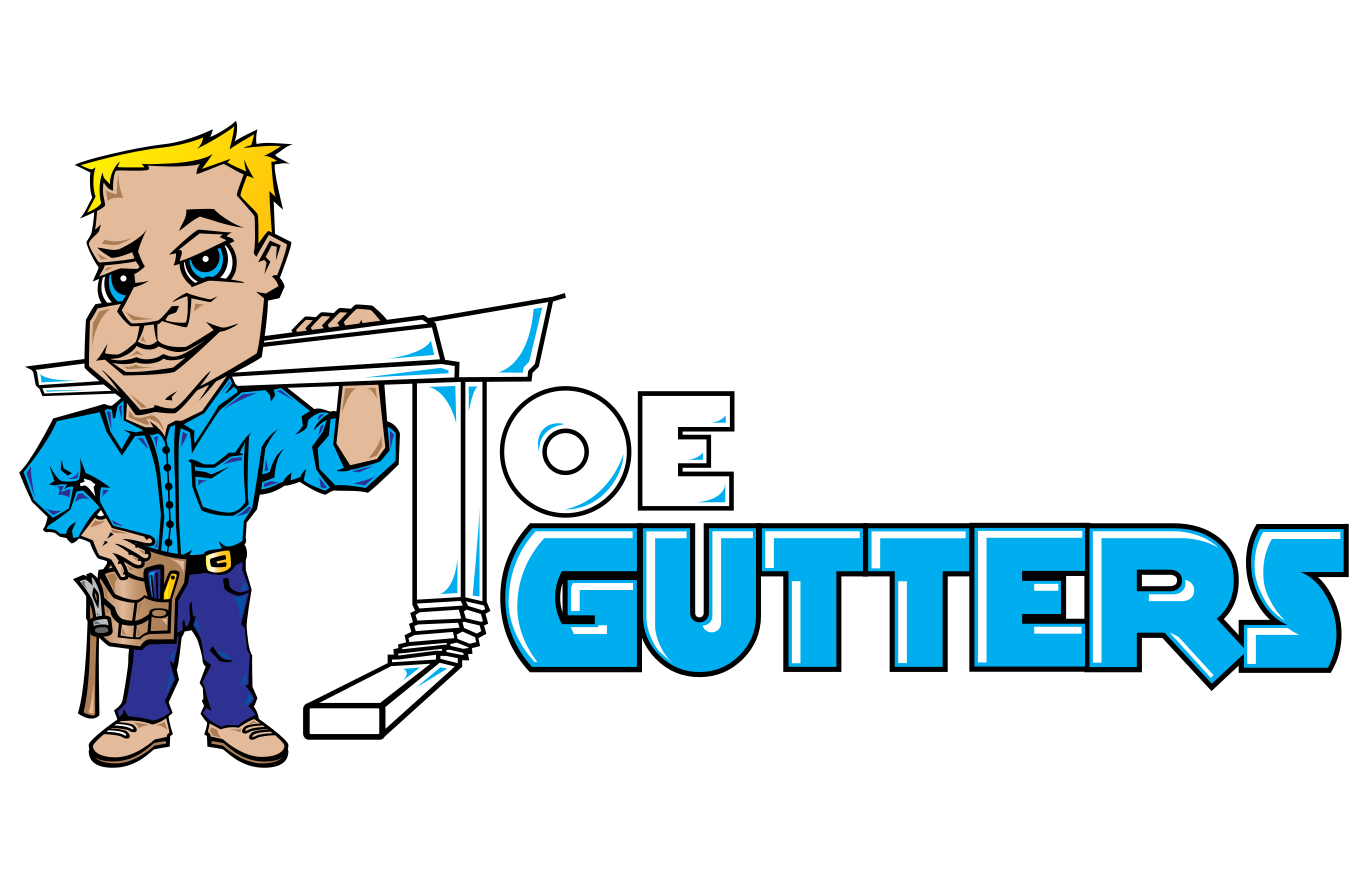 Joe Gutters Logo