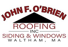 John F. O'Brien Inc. Logo