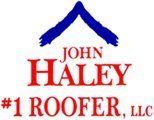 John Haley Logo