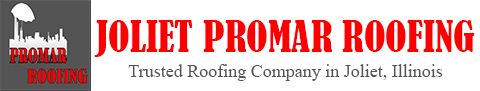 Joliet Promar Roofing Logo