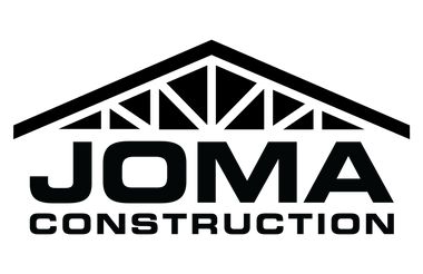 JOMA Construction Logo