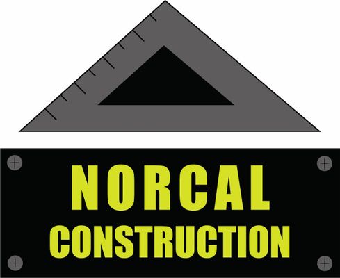 Norcal Construction Logo