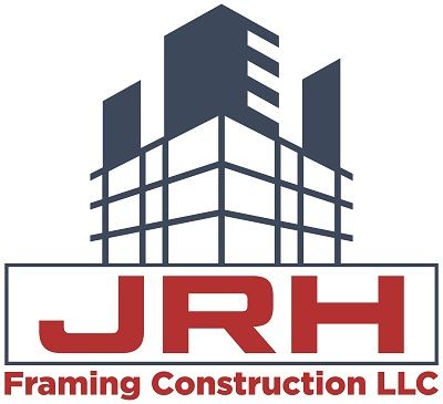 JRH Framing Construction LLC Logo