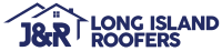 J&R Long Island Roofing Logo