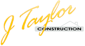 J. Taylor Construction Logo