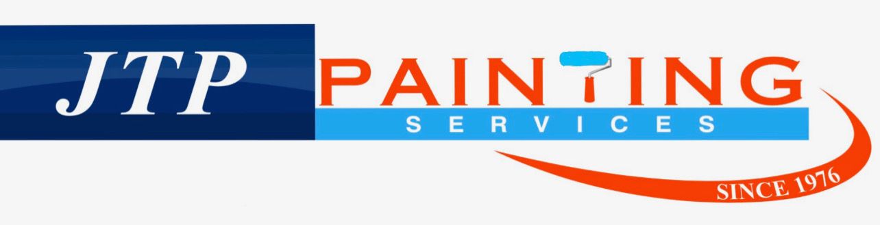 JTP Painting Services League City Logo