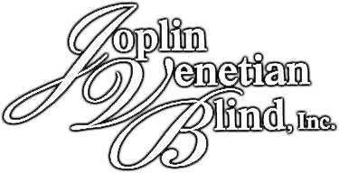 Joplin Venetian Blind, Inc. Logo