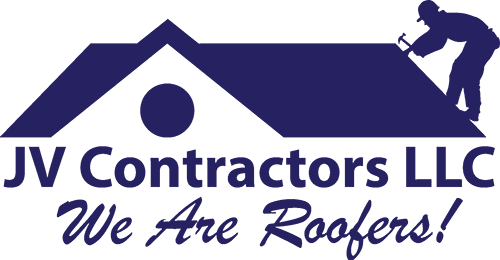 JV Contractors, LLC Logo