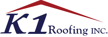 K1 Roofing Logo