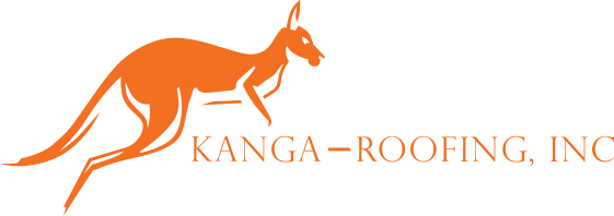 Kanga-Roofing, Inc. Logo