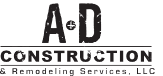 AD Construction Services, LLC Logo