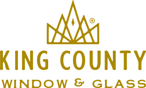 King County Window & Glass Logo