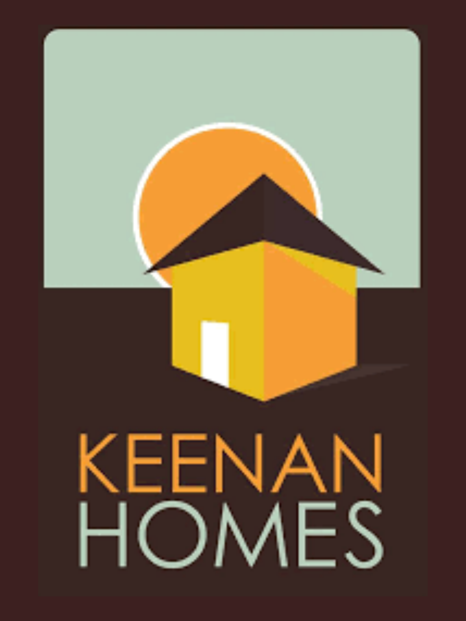 Keenan Homes Logo