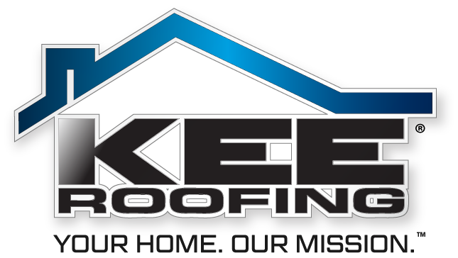 KEE Roofing Logo