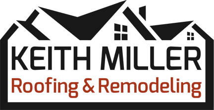 Keith R Miller Inc.  Logo