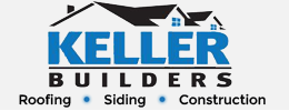 Keller Builders Logo