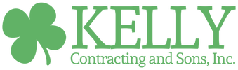 Kelly Contracting Logo