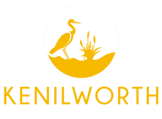 Kenilworth Construction Logo