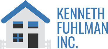 Kenneth Fuhlman Inc. Logo