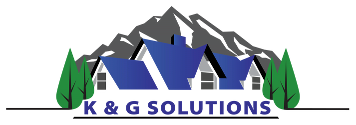 K and G Solutions, LLC. Logo