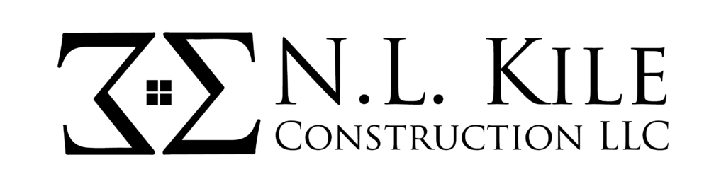 NL Kile Construction Logo