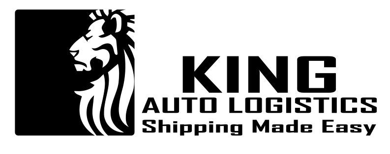 King Auto Logistics LLC Logo