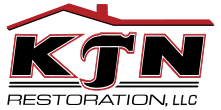 Kjn Restoration LLC Logo