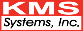 KMS Systems, Inc. Logo