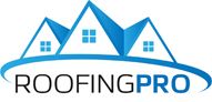 Los Angeles Roofing Pro Logo