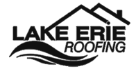 Lake Erie Roofing and Construction Logo