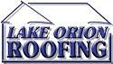 Lake Orion Roofing Logo