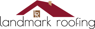 Landmark Roofing Logo