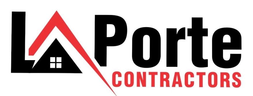 LaPorte Contractors Logo