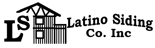 Latino Siding Co. Inc. Logo