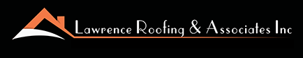 Lawrence Roofing & Associates Logo