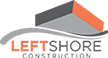 Left Shore Construction LLC Logo