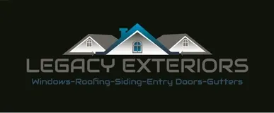 Legacy Exteriors Logo