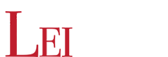 LEI Home Enhancements Logo