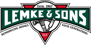 Lemke & Sons Logo