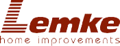 Lemke Home Improvements Logo