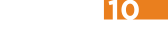 Level 10 Construction Logo