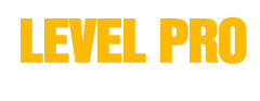 Level Pro Home Services, Inc. Logo