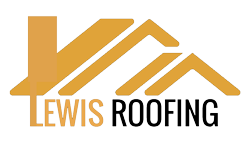 Lewis Roofing Logo