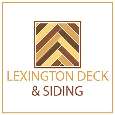 Lexington Deck & Siding Logo