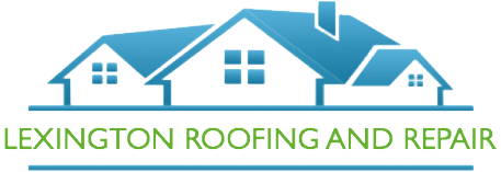 Lexington Roofing and Repair Logo