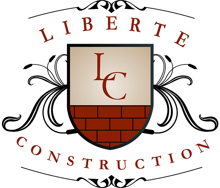 Liberte Construction Logo