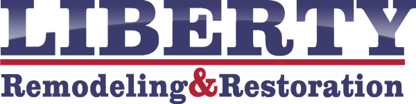 Liberty Remodeling and Restoration Logo